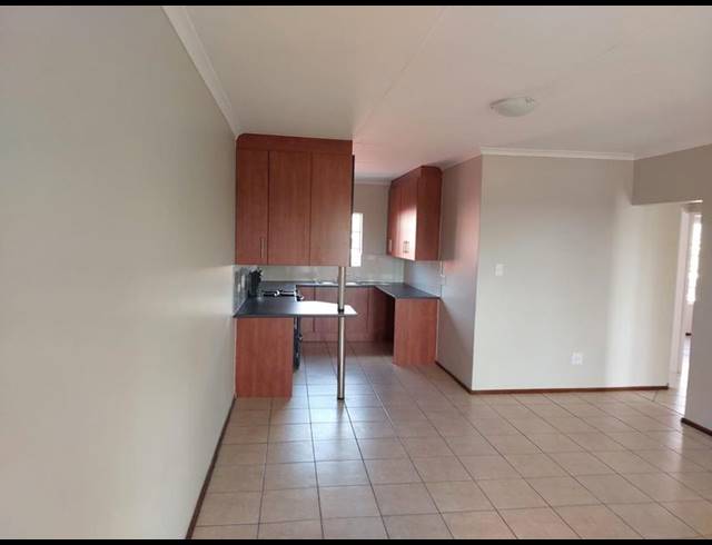 3 BEDROOM APARTMENT FOR SALE IN TERENURE